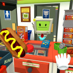 Job Simulator