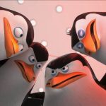 Penguins of Madagascar
