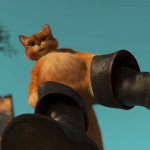 Puss in Boots