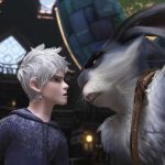 Rise of the Guardians