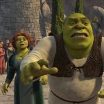 Shrek the Third