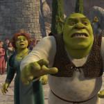 Shrek the Third