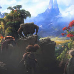 The Croods