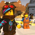 The LEGO Movie 2 Videogame