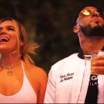Anuel AA, Karol G - Secreto