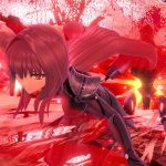 Fate/Extella Link