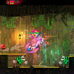 Guacamelee! 2
