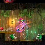 Guacamelee! 2