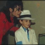 Leaving Neverland