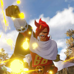 One Piece World Seeker