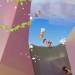 Pogostuck: Rage With Your Friends