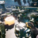 Satisfactory-BuildingFactory