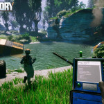 Satisfactory-Explore