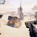 Satisfactory-Outpost