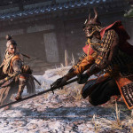 Sekiro: Shadows Die Twice