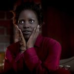 Lupita Nyong’o as Adelaide Wilson doppelgänger Red in Us, written, produced and directed by Jordan Peele.
Photo Credit: Claudette Barius/Universal Pictures Us_2511_D011_00179_RV3_CROP