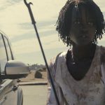 Lupita Nyong’o as Adelaide Wilson in Us, written, produced and directed by Jordan Peele.
Photo Credit: Industrial Light & Magic/Universal Pictures Us_2511_JF070_COMP_005527_BETHD_V07_1129R