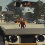 Evan Alex as Jason Wilson doppelgänger Pluto in Us, written, produced and directed by Jordan Peele.
Photo Credit: Industrial Light & Magic/Universal Pictures Us_2511_TR030_COMP_001630_MMURPHY_V08_1032R