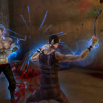 Vampire: The Masquerade - Bloodlines