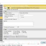 WinNc-create-selfextractor-from-zip