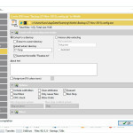 WinNc-create-selfextractor-from-zip