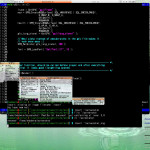 Fluxbox_screenshot_bobbens