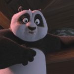 Kung Fu Panda