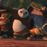 Kung Fu Panda 2