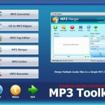 MP3 Toolkit