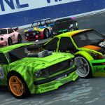 Table Top Racing World Tour - Nitro Edition