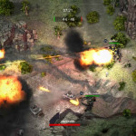 TechWars: Global Conflict