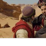 Aladdin (2019)