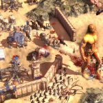 Conan Unconquered