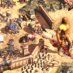 Conan Unconquered