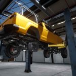 Diesel Brothers: Truck Building Simulator