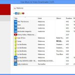Free Music Video Downloader (Lacey)