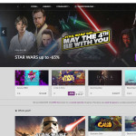 GOG Galaxy
