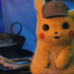 Pokémon Detective Pikachu