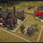 Railroad Corporation