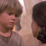 Star Wars Episode I: The Phantom Menace