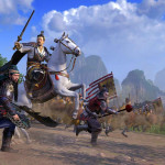 Total War: Three Kingdoms