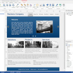 WYSIWYG Web Builder 14