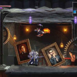 Bloodstained: Ritual of the Night