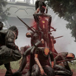 Deathgarden: Bloodharvest