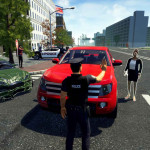 Police Simulator: Patrol Duty