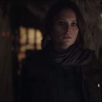 Rogue One: A Star Wars Story