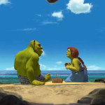 Shrek 2