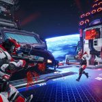 Splitgate: Arena Warfare