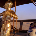 Star Wars: Episode VI – Return of the Jedi