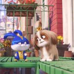 (from left) Snowball (Kevin Hart) and Daisy (Tiffany Haddish) in Illumination’s The Secret Life of Pets 2, directed by Chris Renaud. The-Secret-Life-of-Pets-2-14 Credit: Illumination Entertainment and Universal Pictures